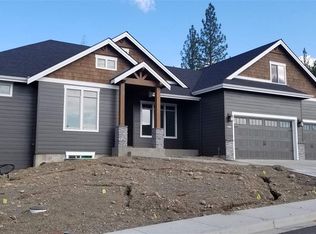5105 W Bismark Ave, Spokane, WA 99208