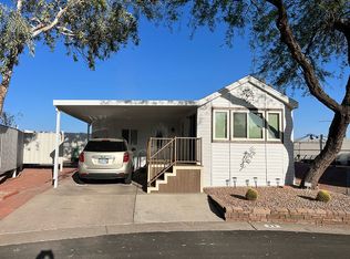 1797 W 28th Ave #33, Apache Junction, AZ 85120