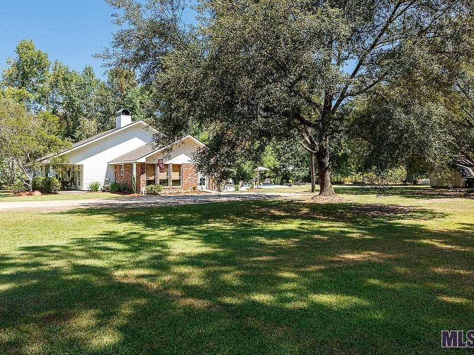 25868 Walker South Rd, Denham Springs, LA 70726 MLS 2023014730 Zillow