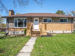 286 Burlington Cres, London, ON N5Z3G5