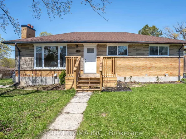 286 Burlington Cres, London, ON N5Z 3G5