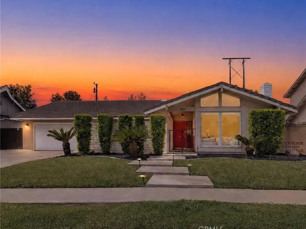 1517 E Riverview Ave, Orange, CA 92865