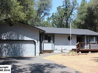 12849 Cresthaven Dr, Groveland, CA