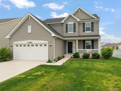 10995 Missouri Pl, Crown Point, IN, 46307