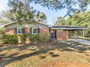 207 Tracy Ter, Warner Robins, GA 31088