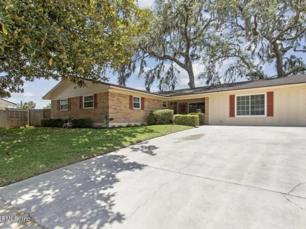 1054 HARVEST Cove, Jacksonville, FL 32221