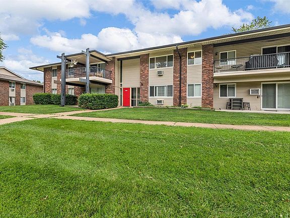 3rd image of 9949 Bunker Hill Dr APT H