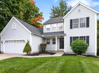 904 Holborn Rd, Streetsboro, OH 44241