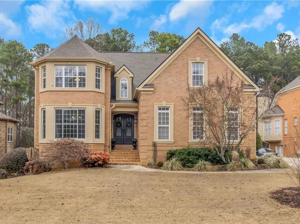 152 Southgate Blvd, McDonough, GA 30253