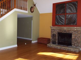 76 Butterfield Dr, Sylva, NC 28779