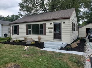 208 Mary Alice Rd, Rantoul, IL 61866