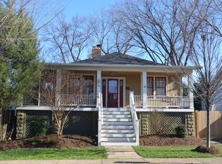 719 N Kenmore St, Arlington, VA 22201