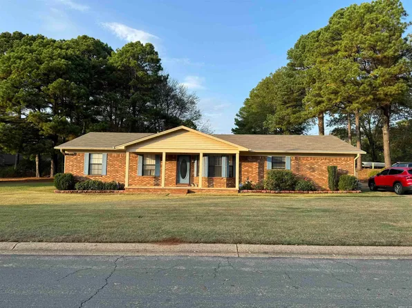 3509 Stockton Dr, Benton, AR 72019