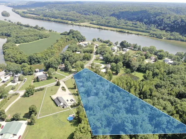 0 Matlock Dr Lot 5, Chapmansboro, TN 37035