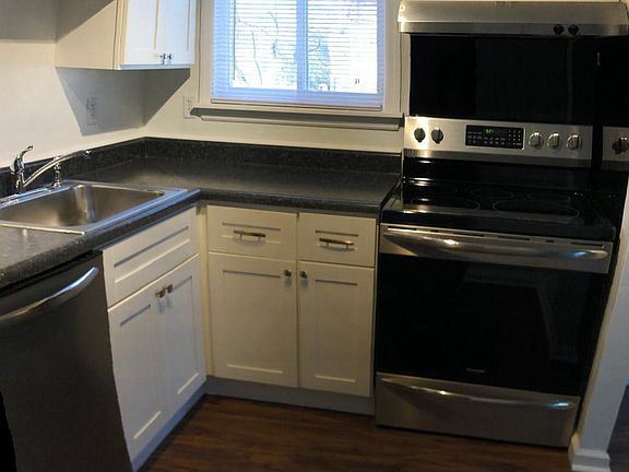Brand New Kitchens