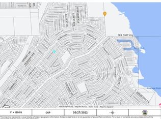 2666 Sea View Ave, Thermal, CA 92274