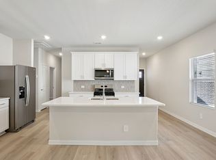 1406 Bridgestone Dr, McKinney, TX 75071