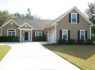 1 Olde Station Pl, Bluffton, SC 29910