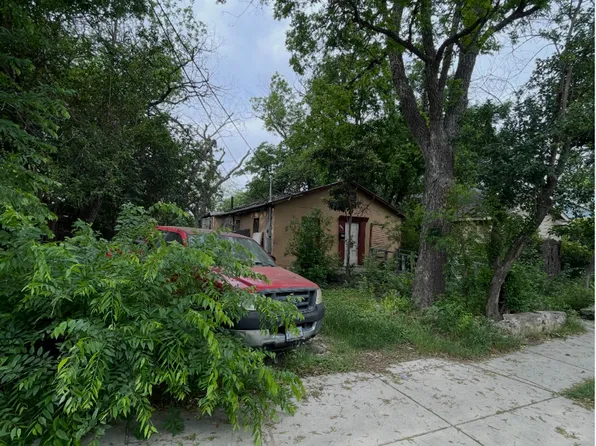 416 E WOODLAWN AVE, San Antonio, TX 78212