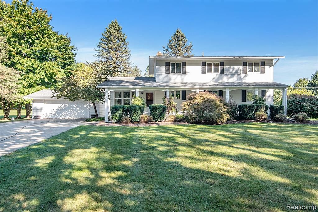 1098 Turrill Rd, Lapeer, MI 48446 Zillow