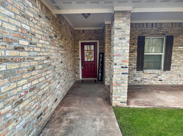 479 Reynolds Ln, Vidor, TX 77662