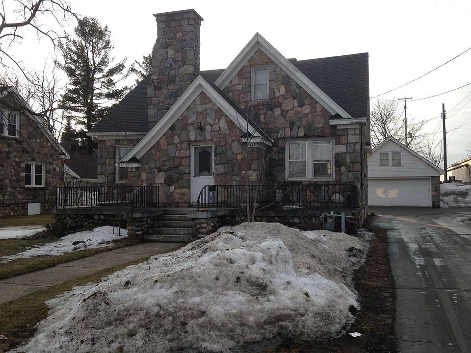 Charming home
