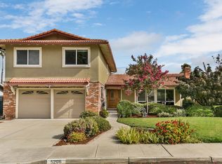 5206 Kathy Way, Livermore, CA 94550