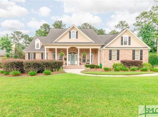 29 Lake Heron Ct W, Pooler, GA 31322