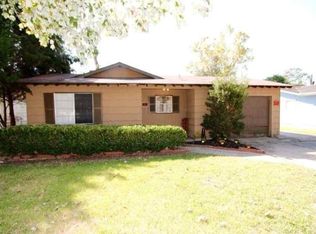 3757 Ridgemont Dr, Orange, TX 77630