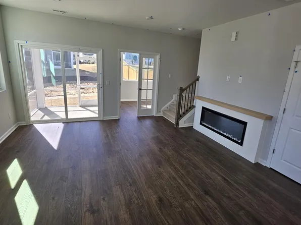 1349 Bessie Ct, Wake Forest, NC 27587