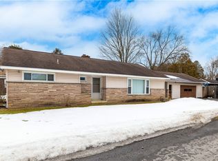 1 Gerry Ave, New Hartford, NY 13413