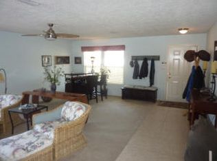 4724 Sandpoint Rd NW, Albuquerque, NM 87114