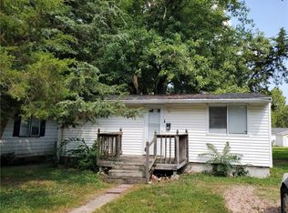 936 E Harrison Ave, Decatur, IL 62526