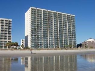 102 N Ocean Blvd, Myrtle Beach, SC 29577