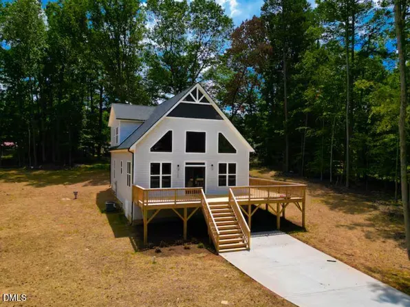 117 Friendly Ln, Henderson, NC 27537