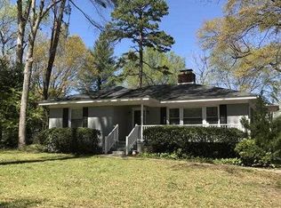 210 Helen St, Simpsonville, SC 29681