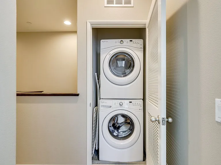 Laundry Room Cabinet