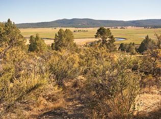 29051 Kootenai St, Chiloquin, OR 97624