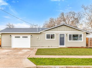 2525 Alma Dr, Medford, OR 97504