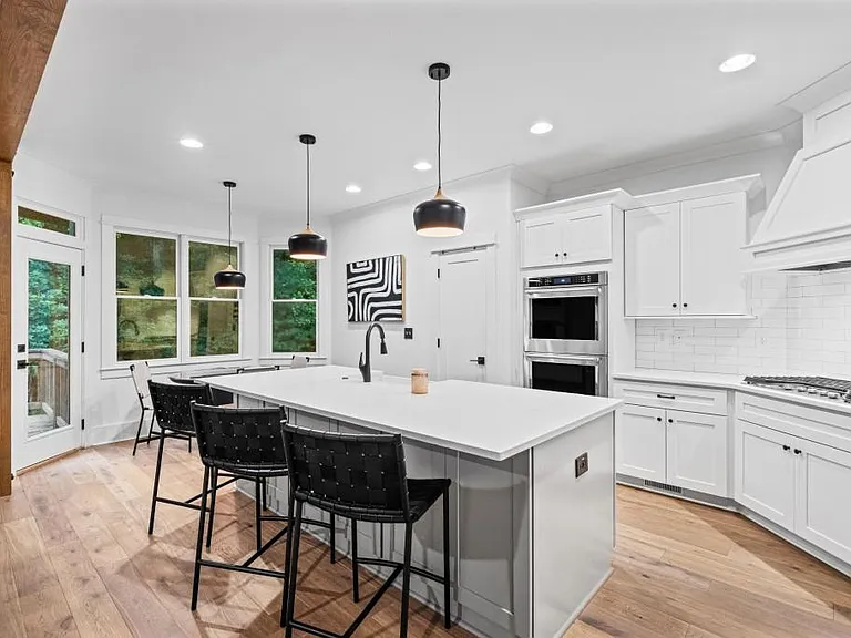 3346 Kenyon Creek Dr NW — Photo 15