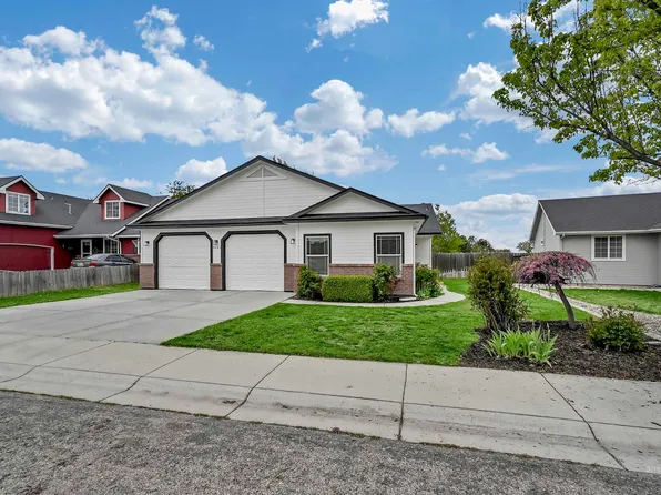 4321 S Choctaw Way, Boise, ID 83709