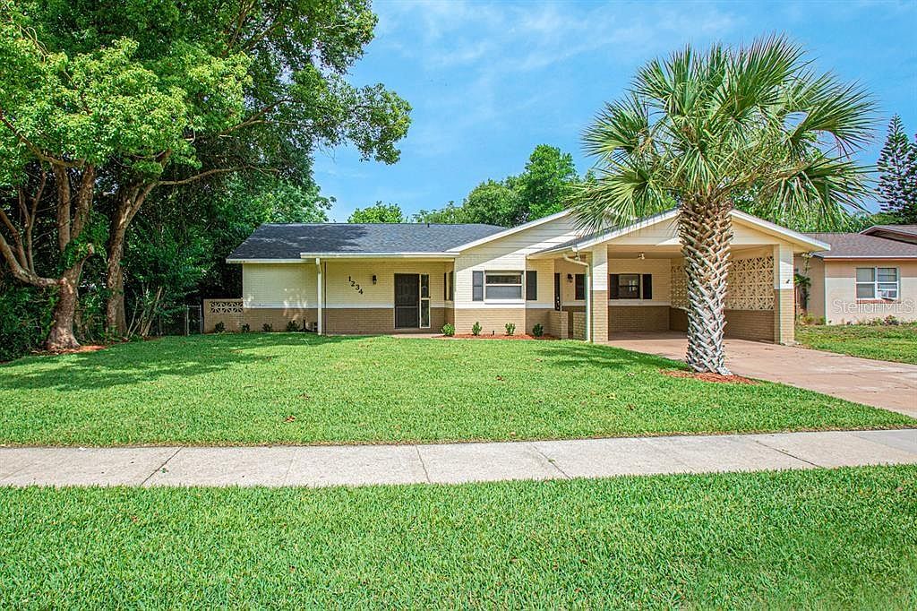 1234 Lynwood Ave, Forest City, FL 32703 MLS O6119405 Zillow