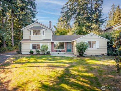 2123 NE 177th Street, Shoreline, WA, 98155