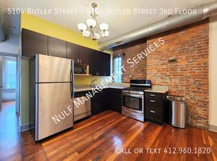 5104 Butler St APT 3, Pittsburgh, PA