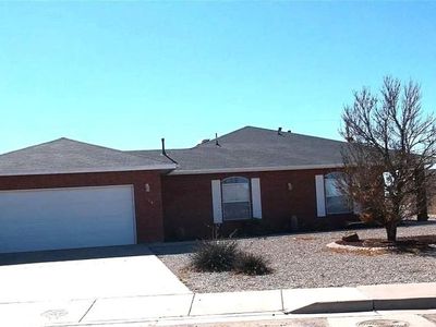2714 Birdie Loop, Alamogordo, NM, 88310