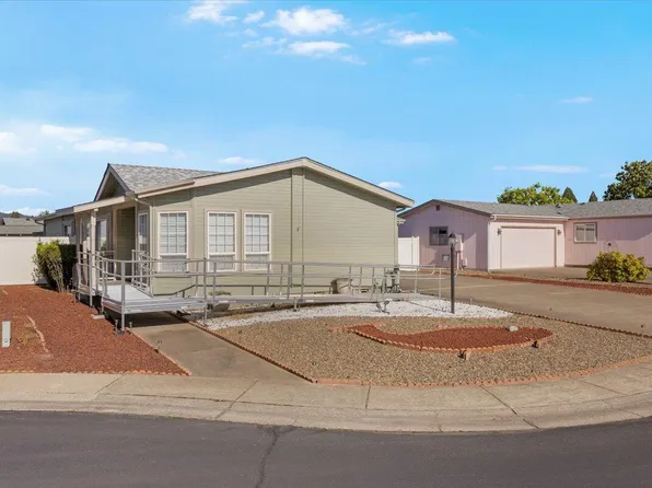 555 Freeman Rd Unit 257, Central Point, OR 97502