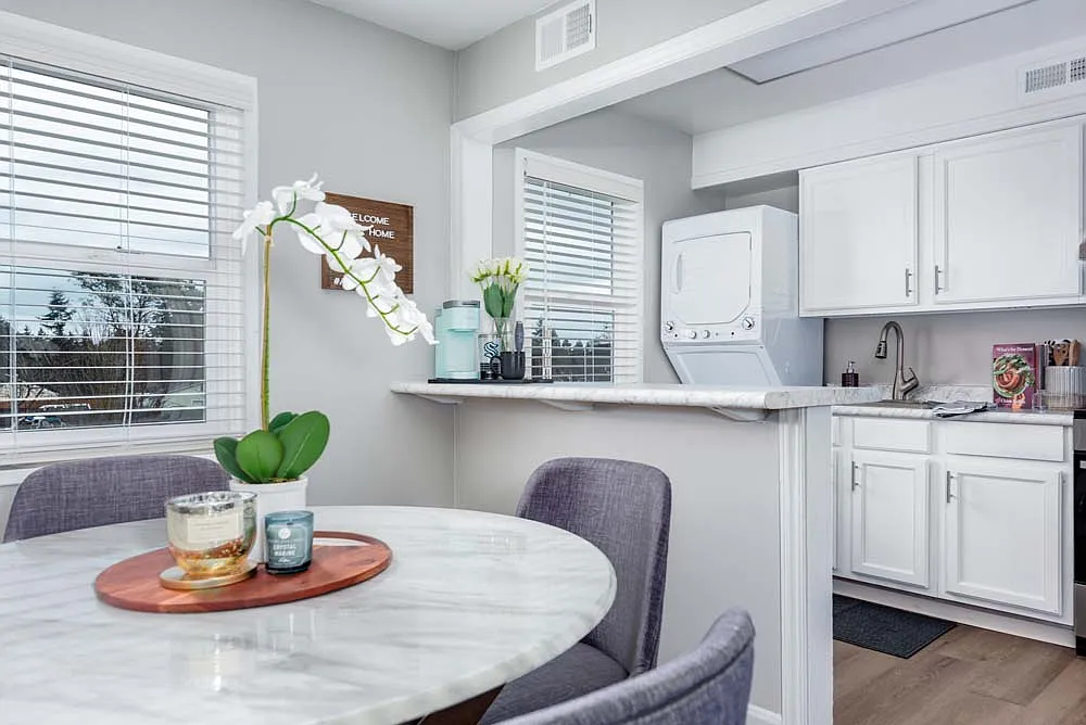 Alcove at Seahurst Apartment Homes — Photo 3