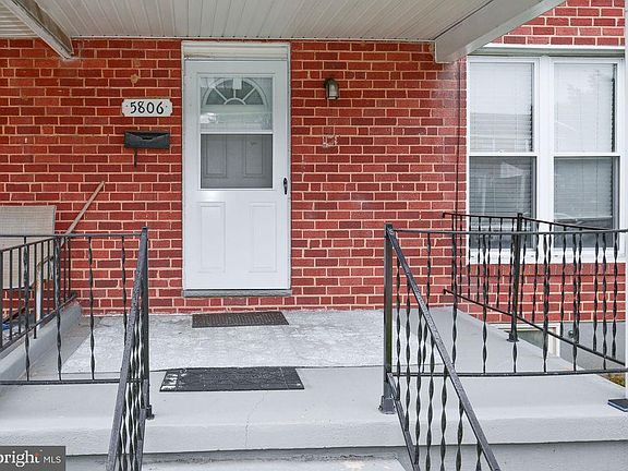 2nd image of 5806 Arizona Ave