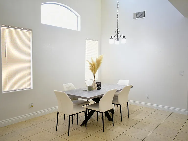 Dinning room