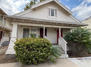 1415 26th St #9, Bakersfield, CA 93301